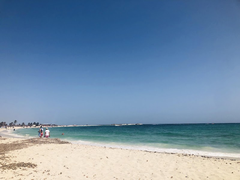 Plage de Tezdaine