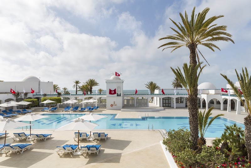 Club Med Djerba la Douce