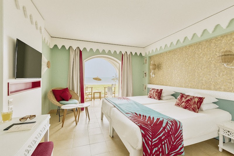 Club Med Djerba la Douce