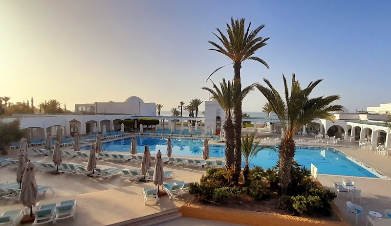 Club Med Djerba la Douce
