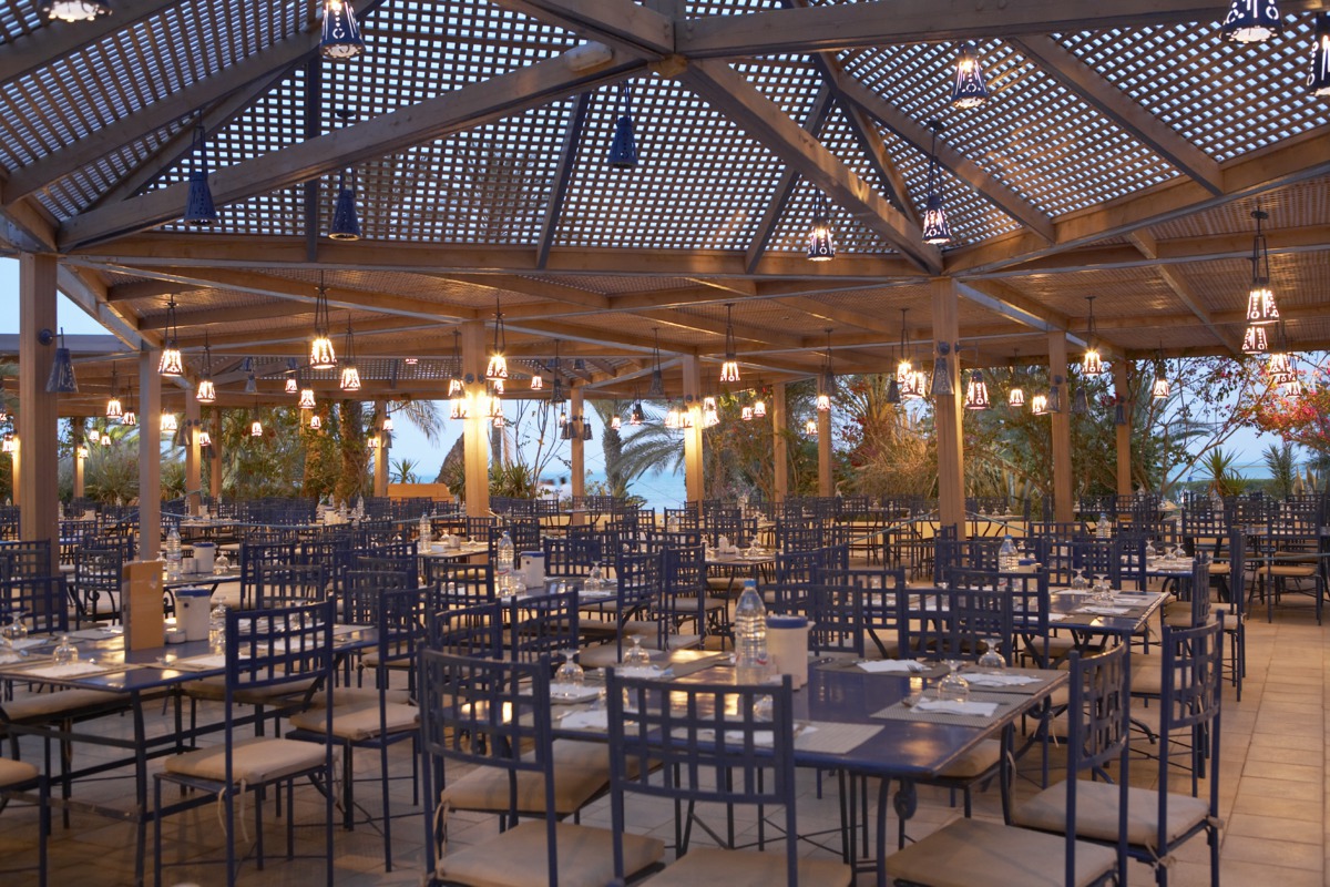 Club Med Djerba la Douce