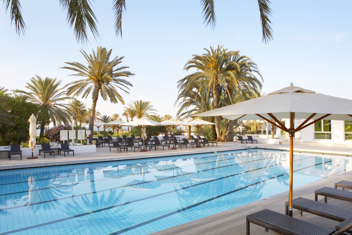 Club Med Djerba la Douce