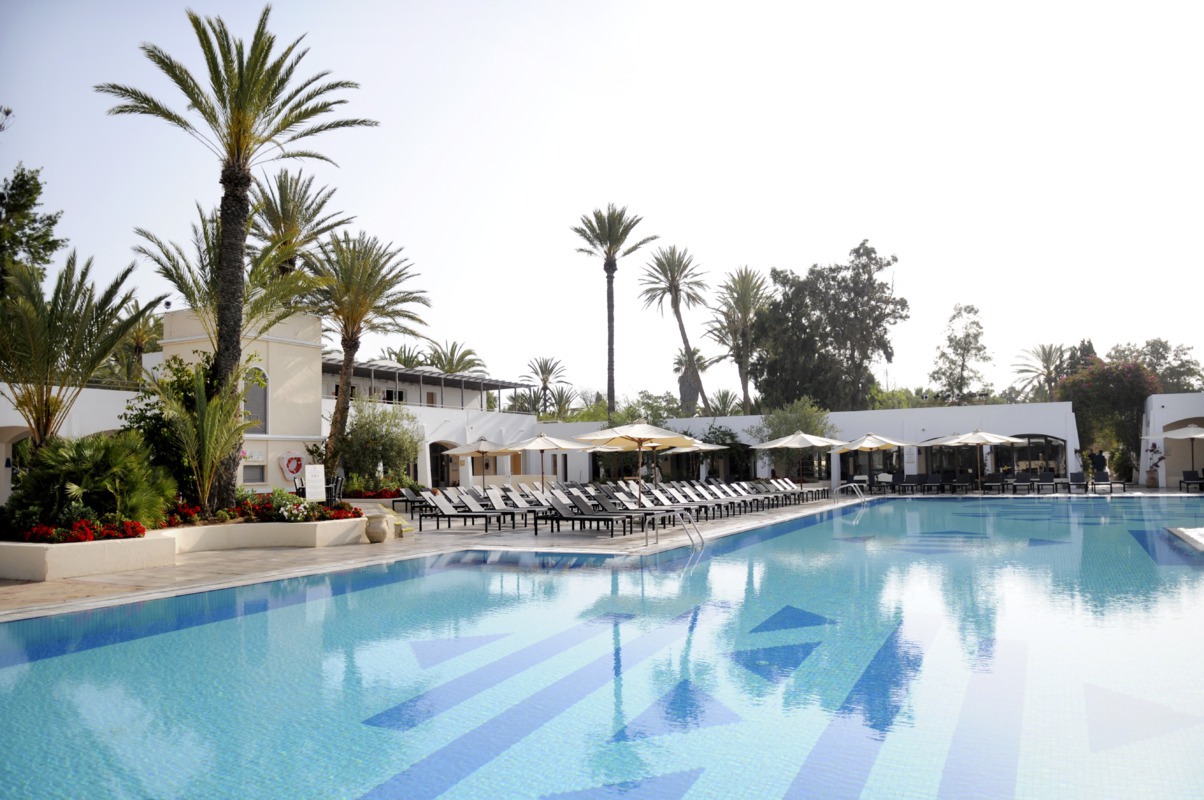 Club Med Djerba la Douce