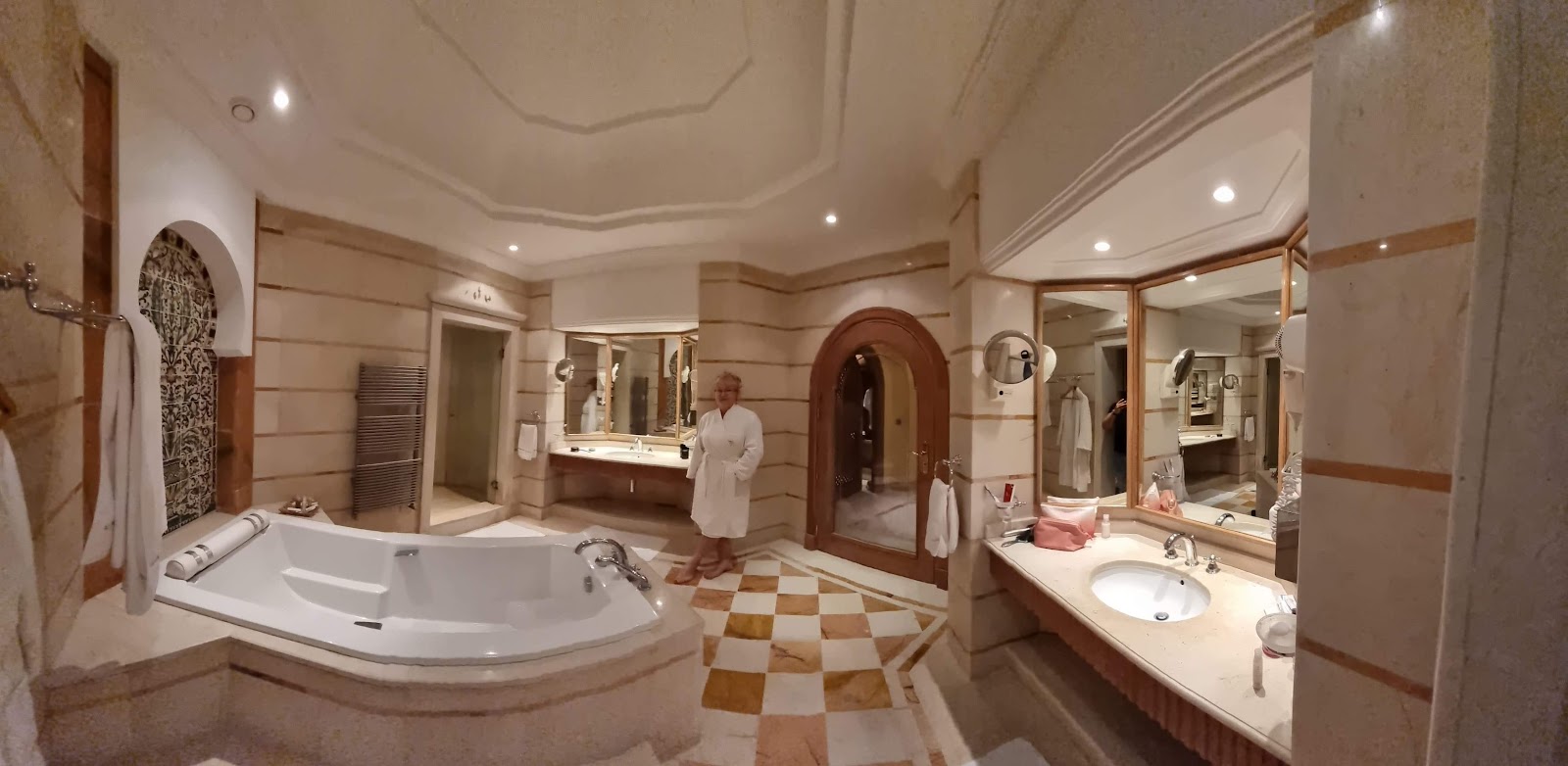 Hasdrubal Thalassa & Spa Djerba