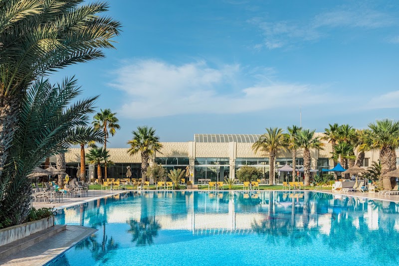 Iberostar Selection Mehari Djerba