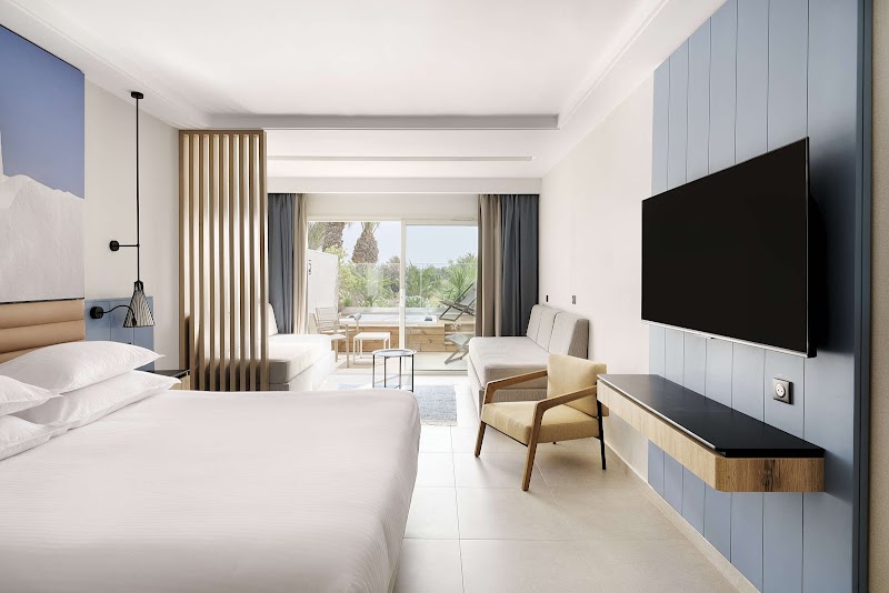 Iberostar Selection Mehari Djerba