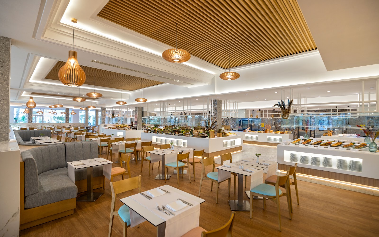 Iberostar Selection Mehari Djerba