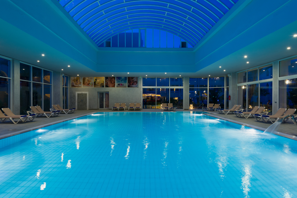 Iberostar Selection Mehari Djerba