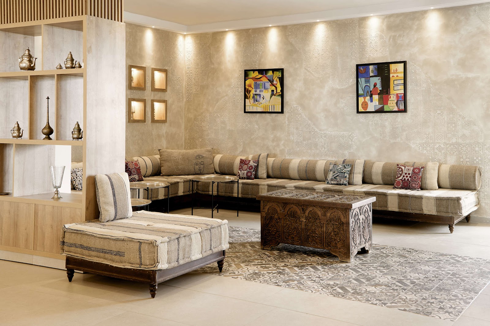 Iberostar Selection Mehari Djerba