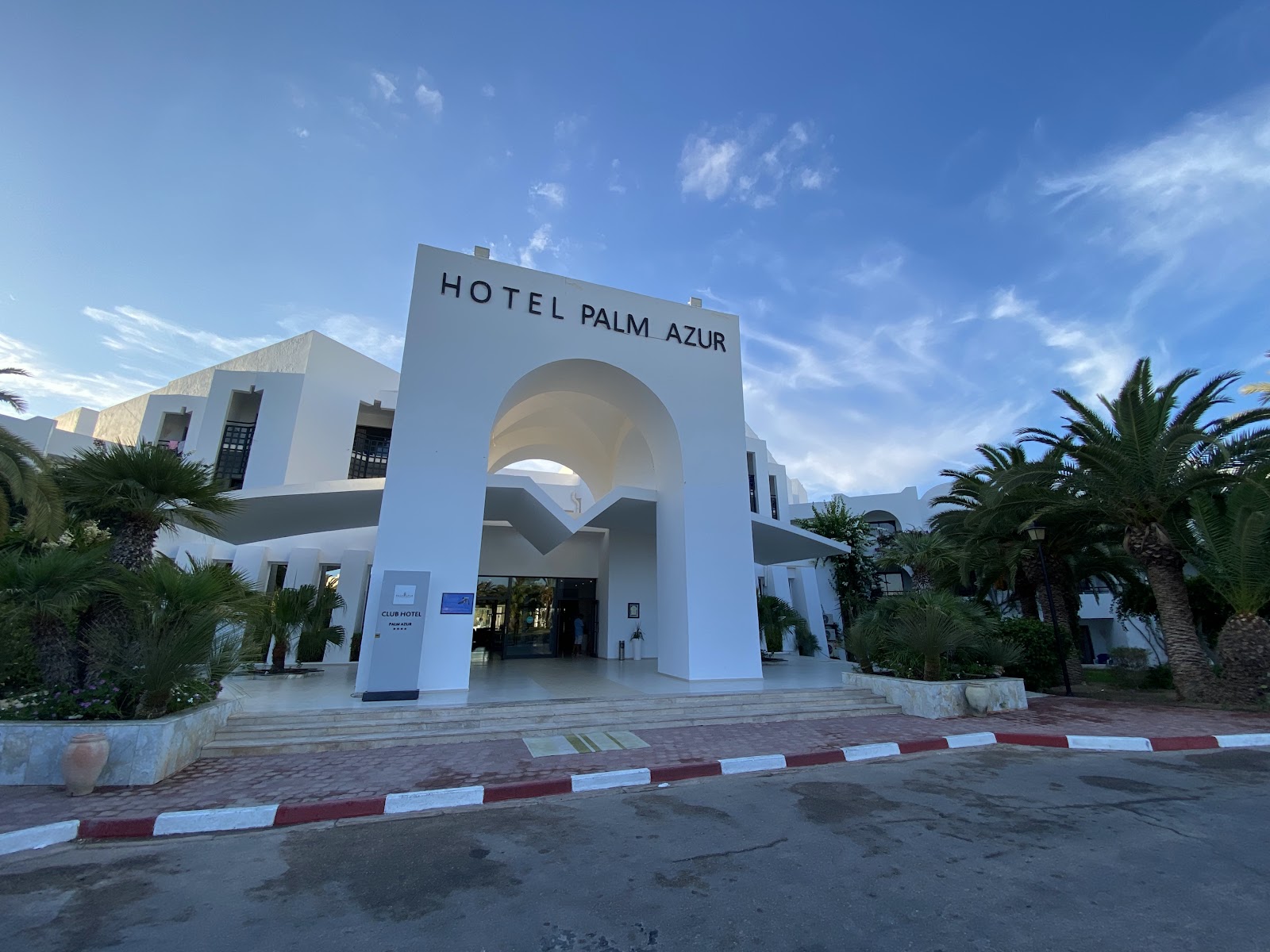 Palm Azur Djerba