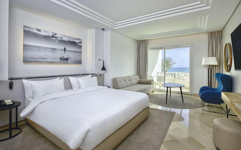 Radisson Blu Palace Resort & Thalasso Djerba