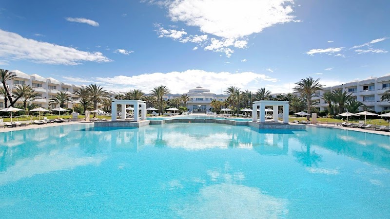Radisson Blu Palace Resort & Thalasso Djerba