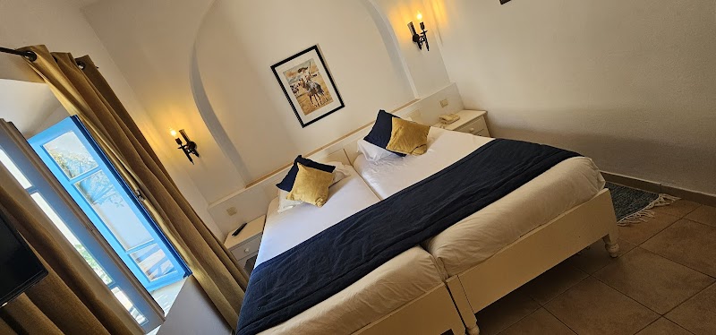 Royal Karthago Djerba & Thalasso