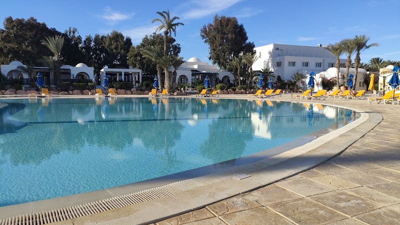 Royal Karthago Djerba & Thalasso