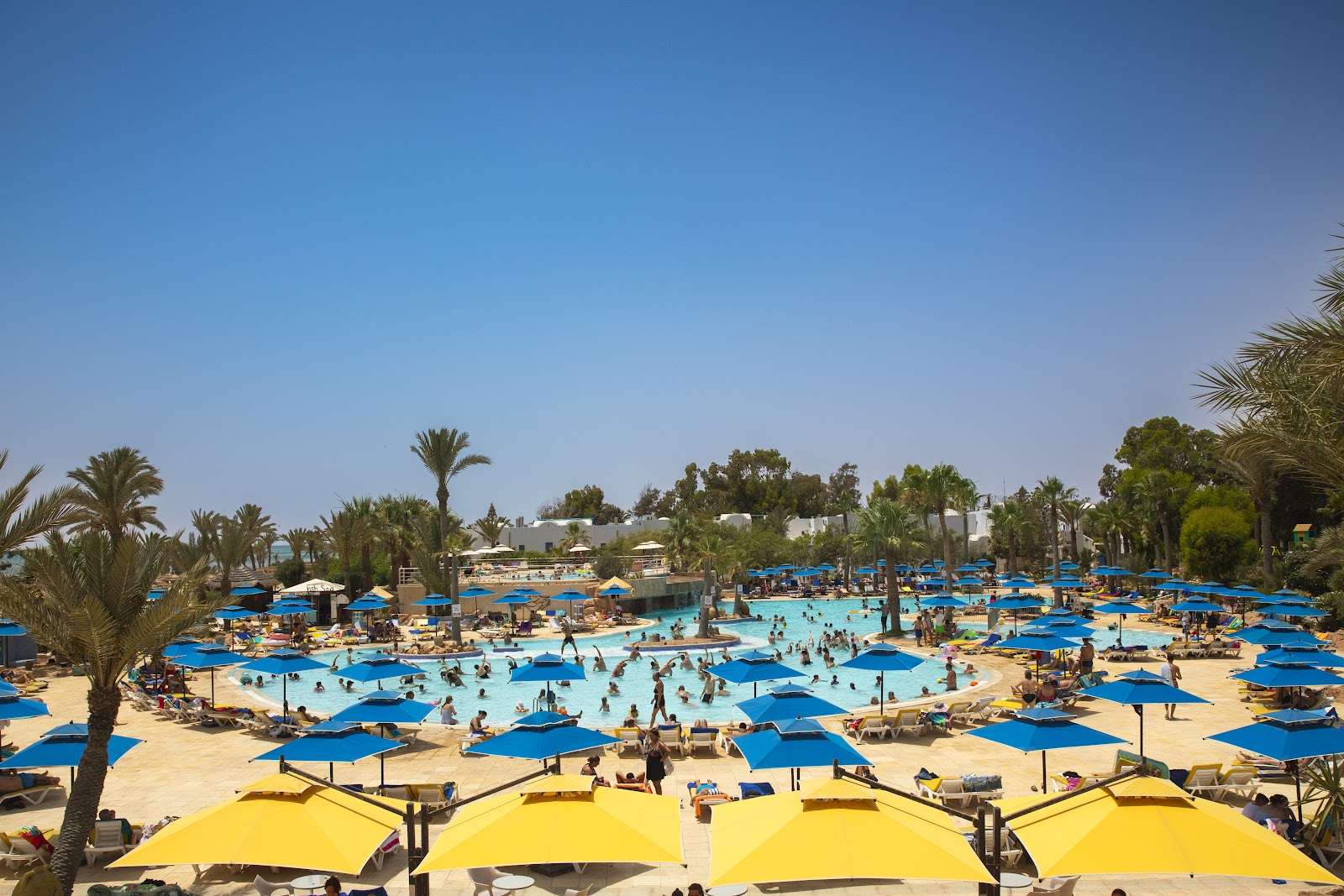 Royal Karthago Djerba & Thalasso