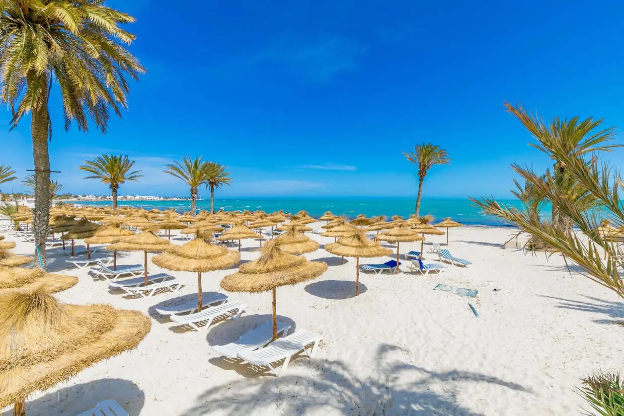 Royal Karthago Djerba & Thalasso