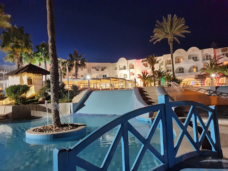 Seabel Aladin Djerba