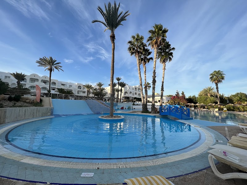 Seabel Aladin Djerba