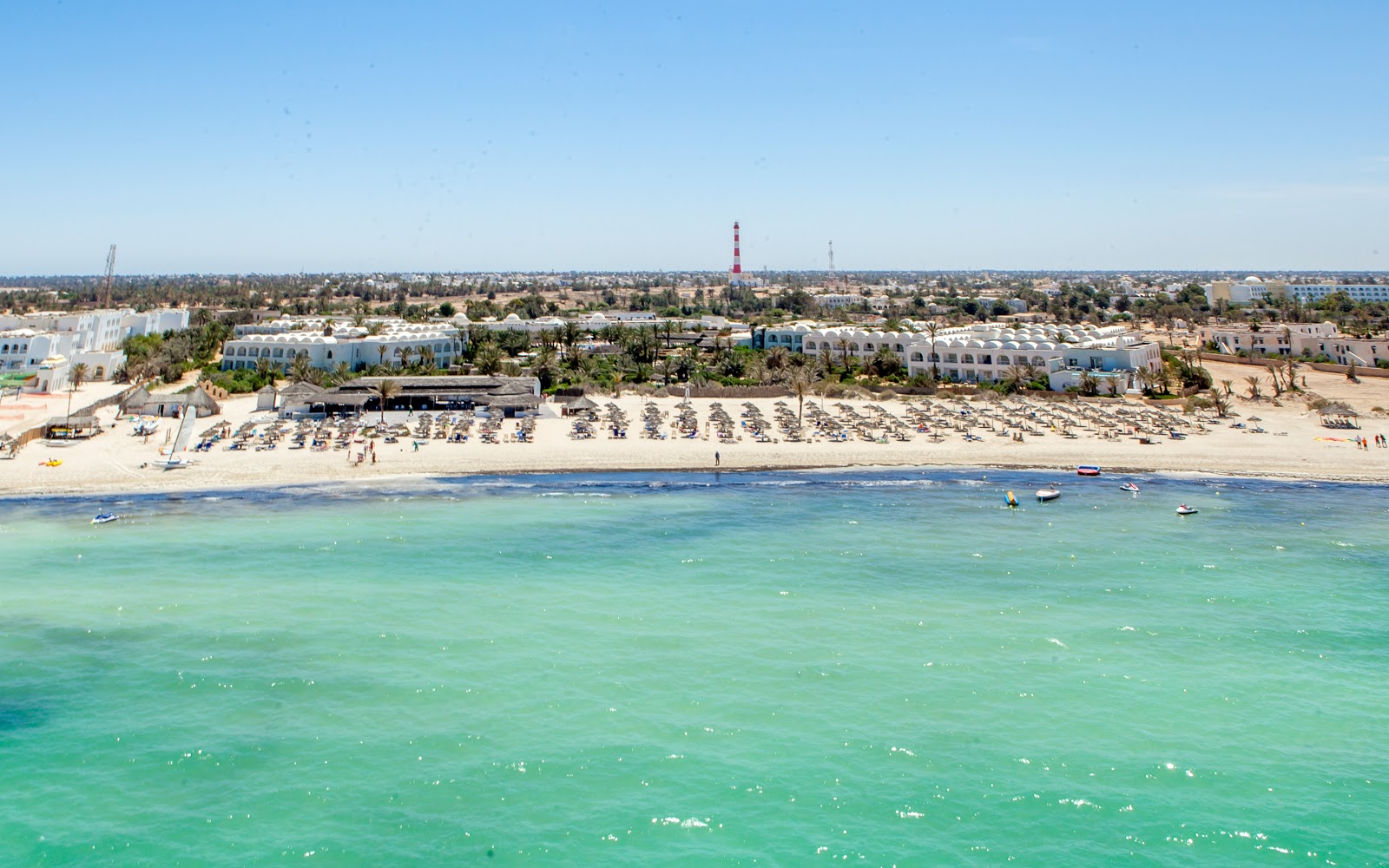 Seabel Aladin Djerba