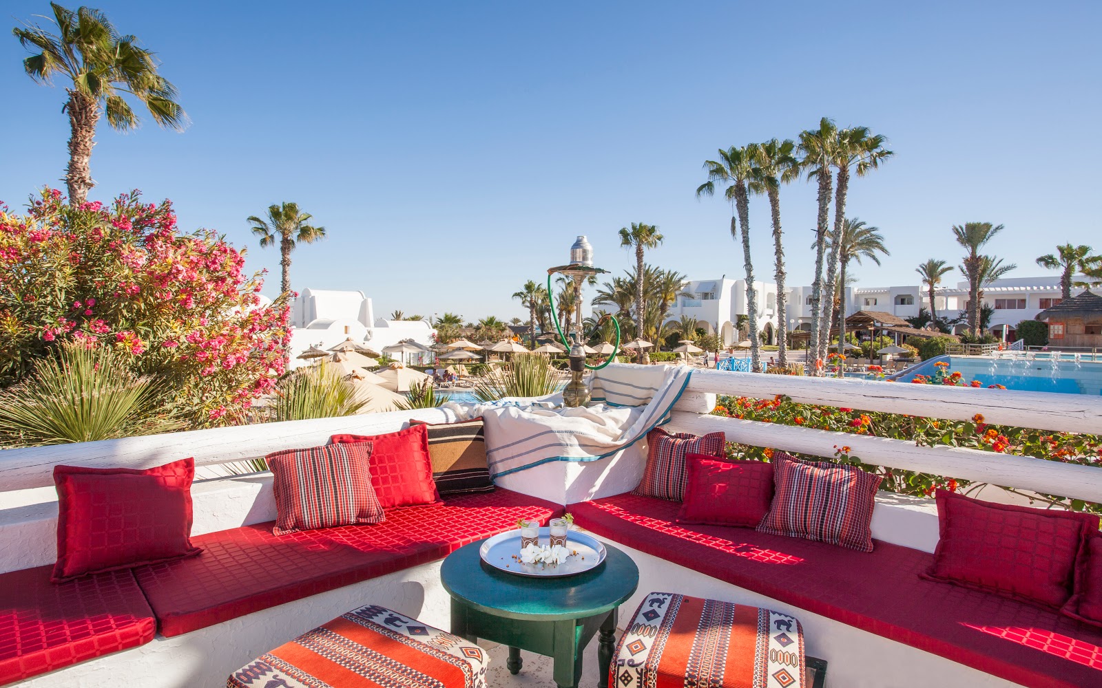 Seabel Aladin Djerba