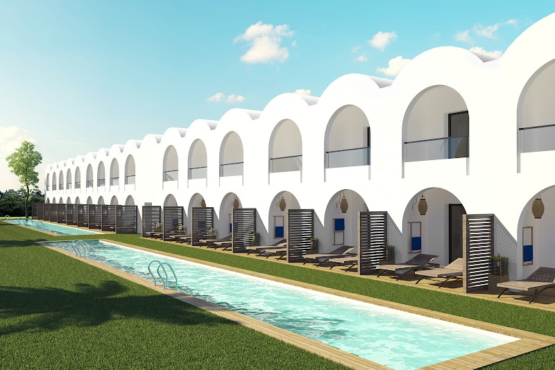 Sentido Djerba Beach