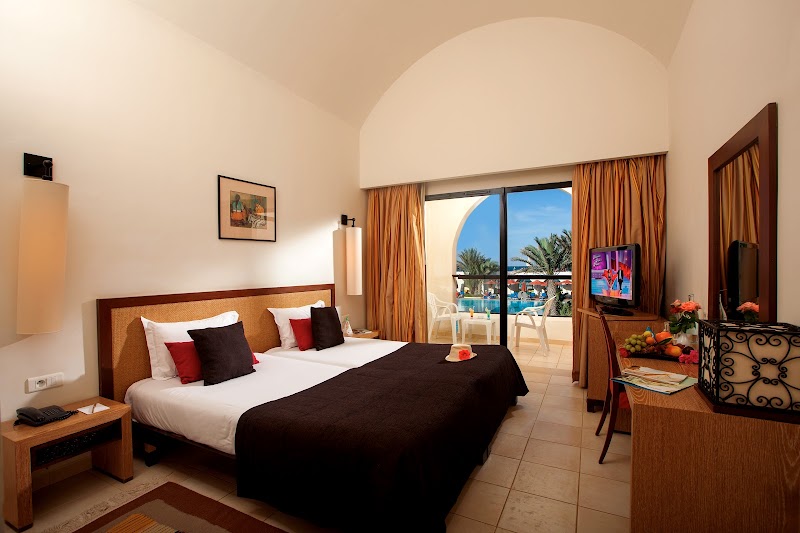 Sentido Djerba Beach