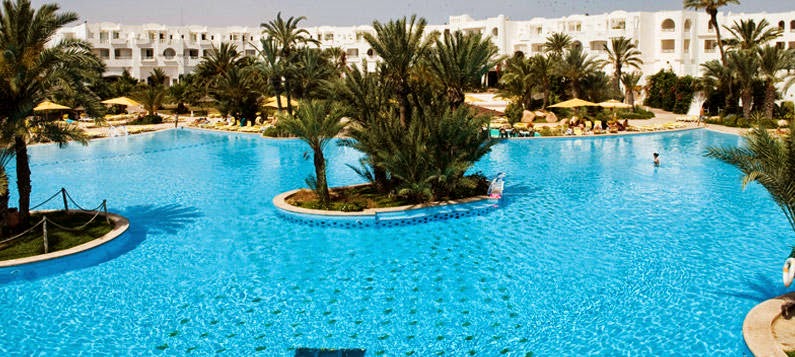 Vincci Djerba Resort