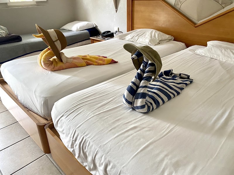 Vincci Djerba Resort