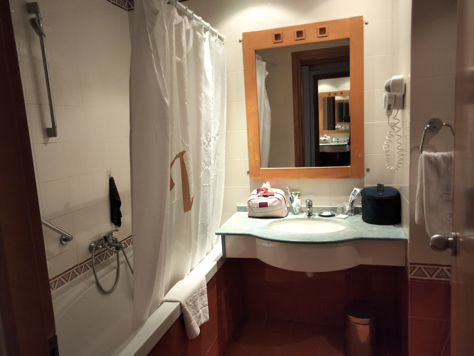 Vincci Djerba Resort