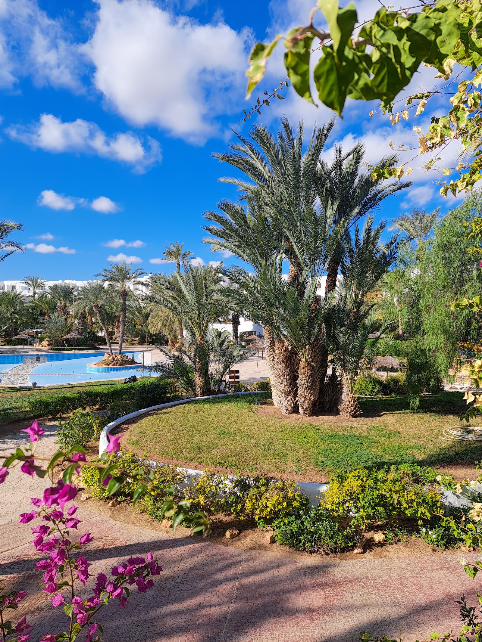 Vincci Djerba Resort