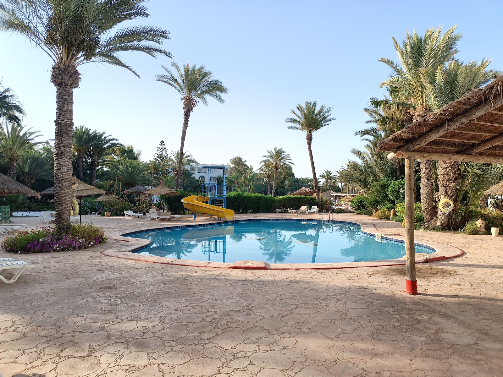 Vincci Djerba Resort