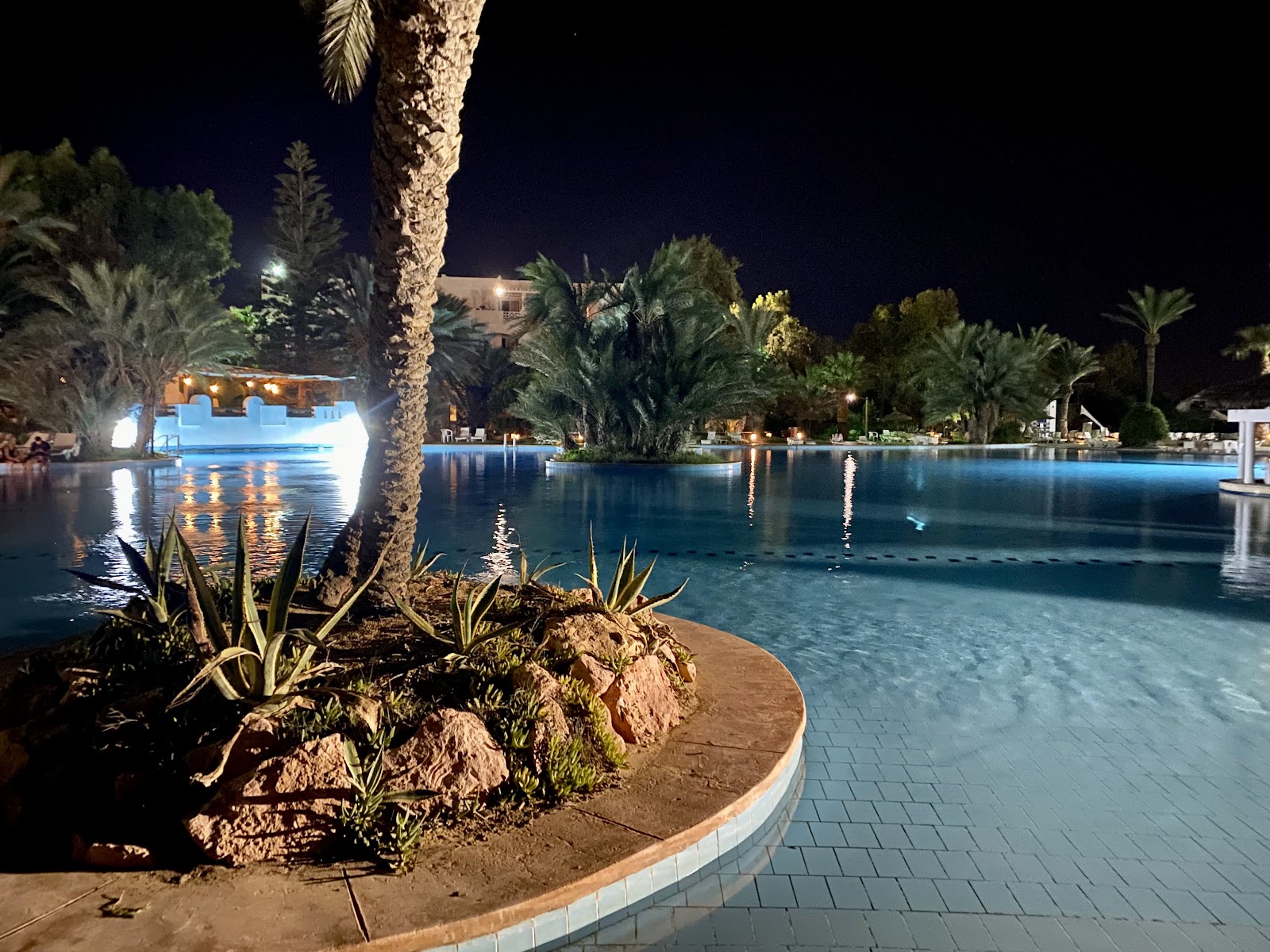 Vincci Djerba Resort