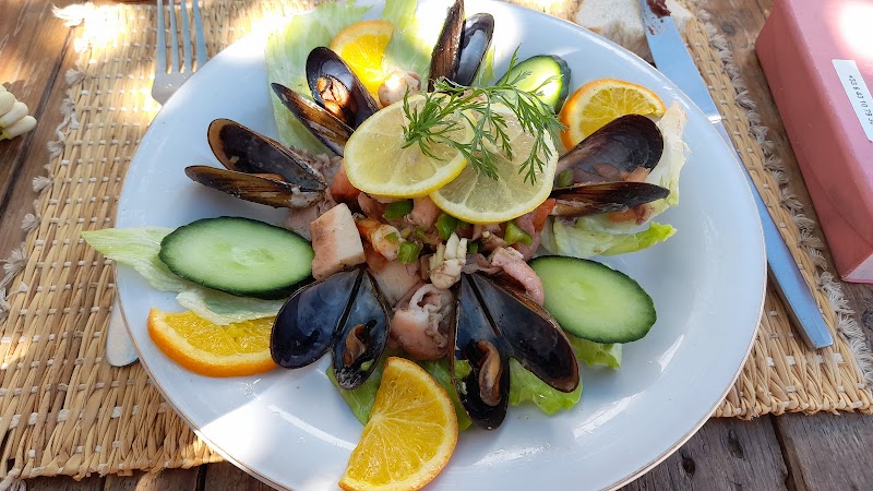 Restaurant Baccar — photo 2