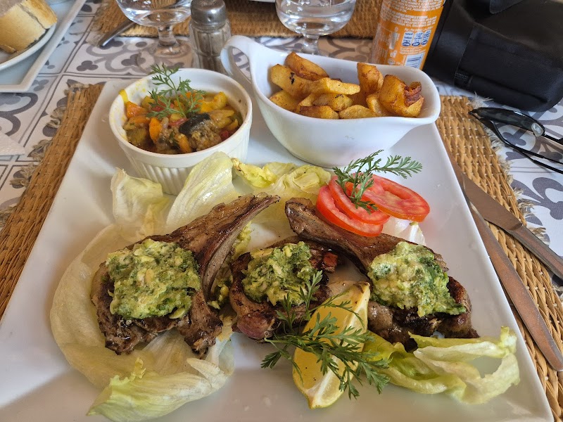 Restaurant Baccar — photo 3