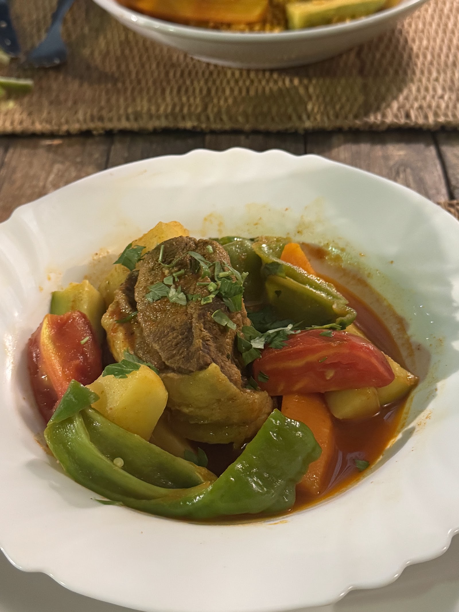 Restaurant Baccar — photo 4