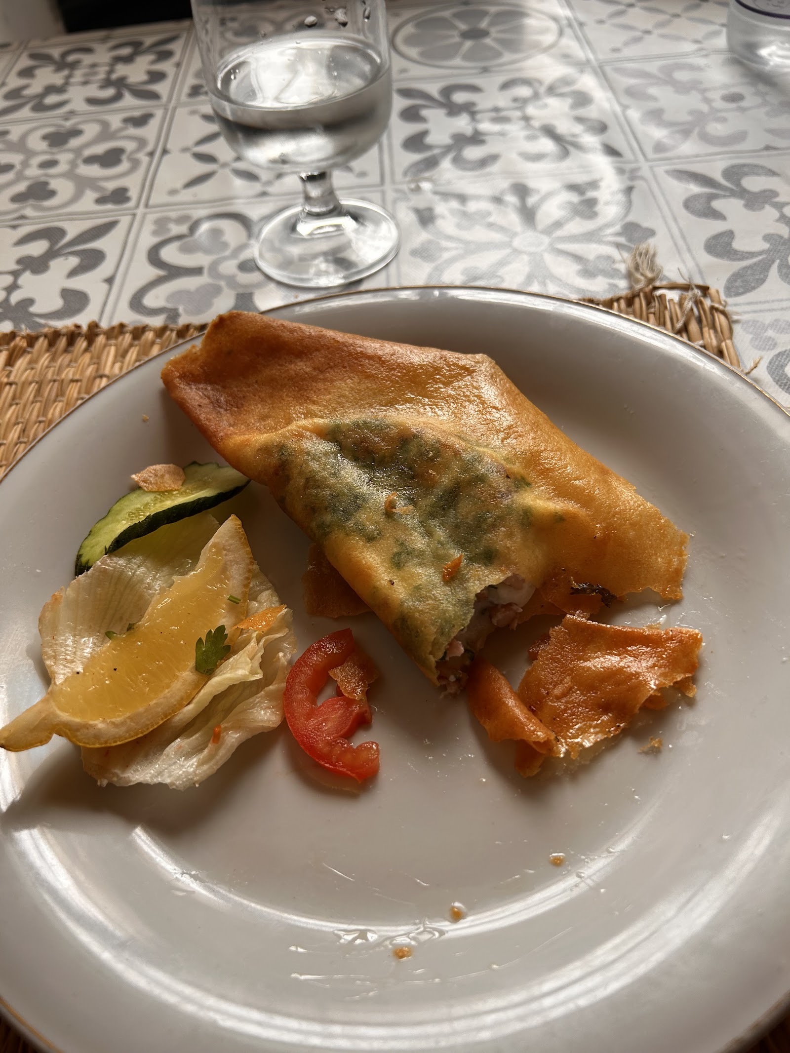 Restaurant Baccar — photo 6