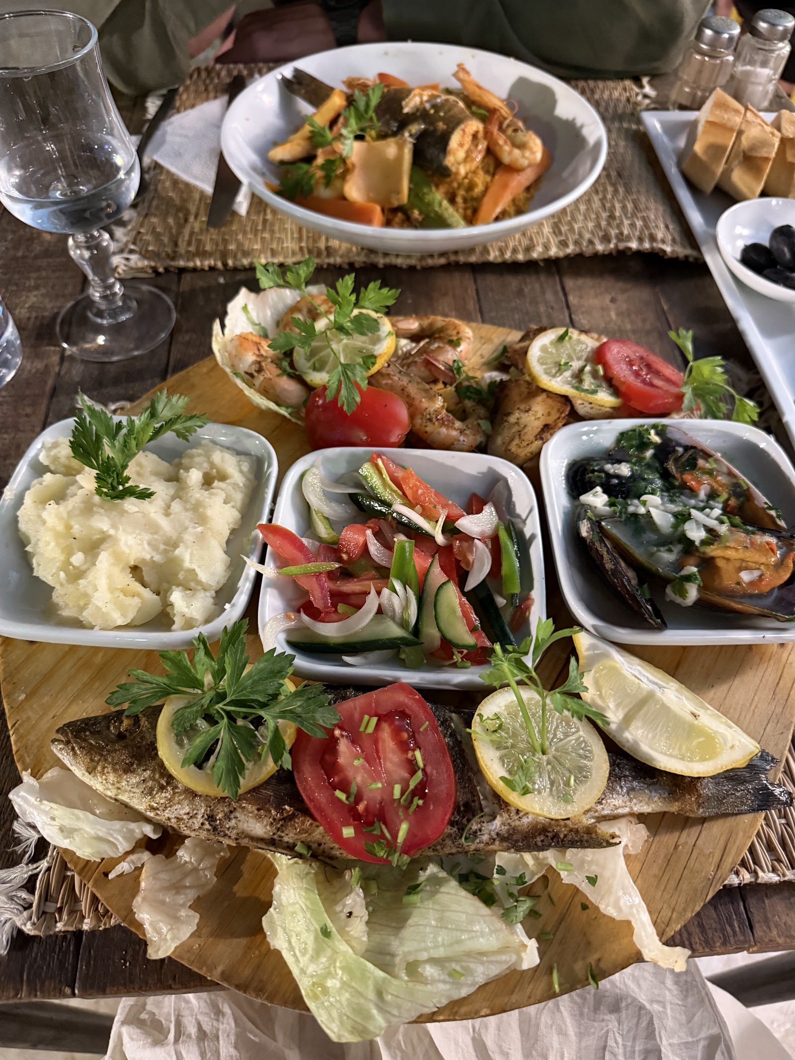 Restaurant Baccar — photo 7