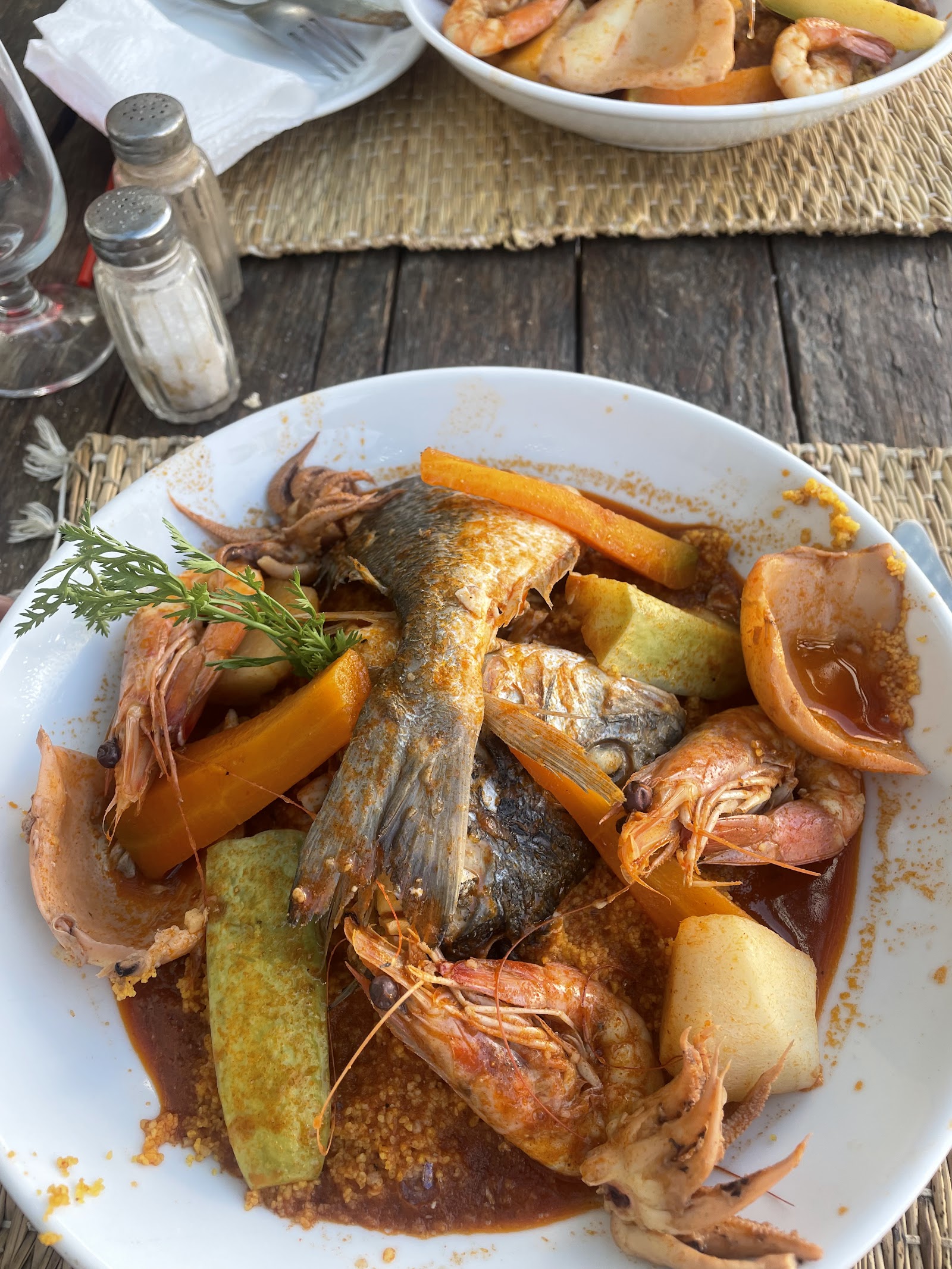 Restaurant Baccar — photo 8