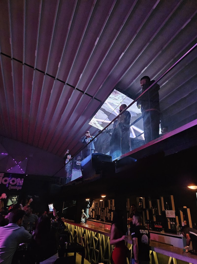 Blue Moon — photo principale