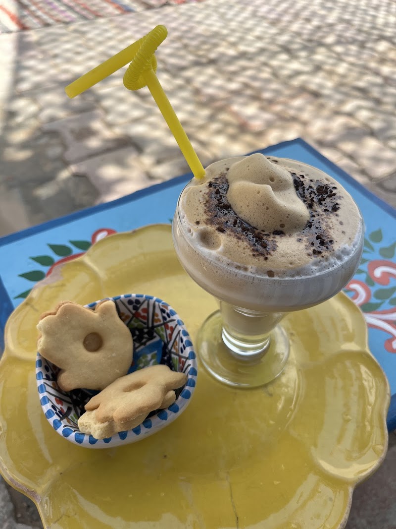 Café Culturel de Erriadh — photo principale