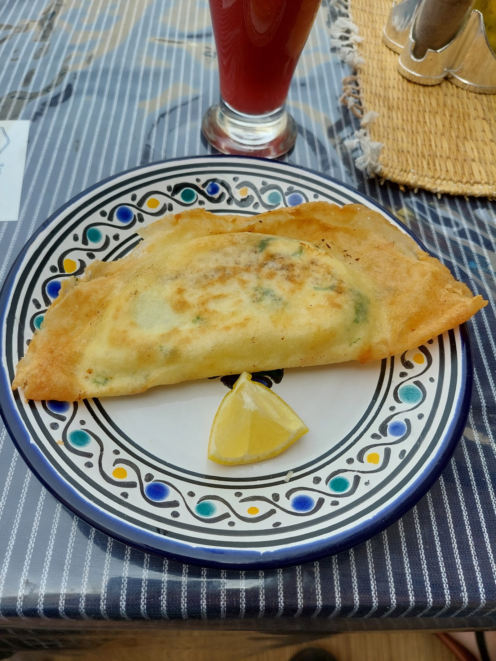 Café Culturel de Erriadh — photo 4