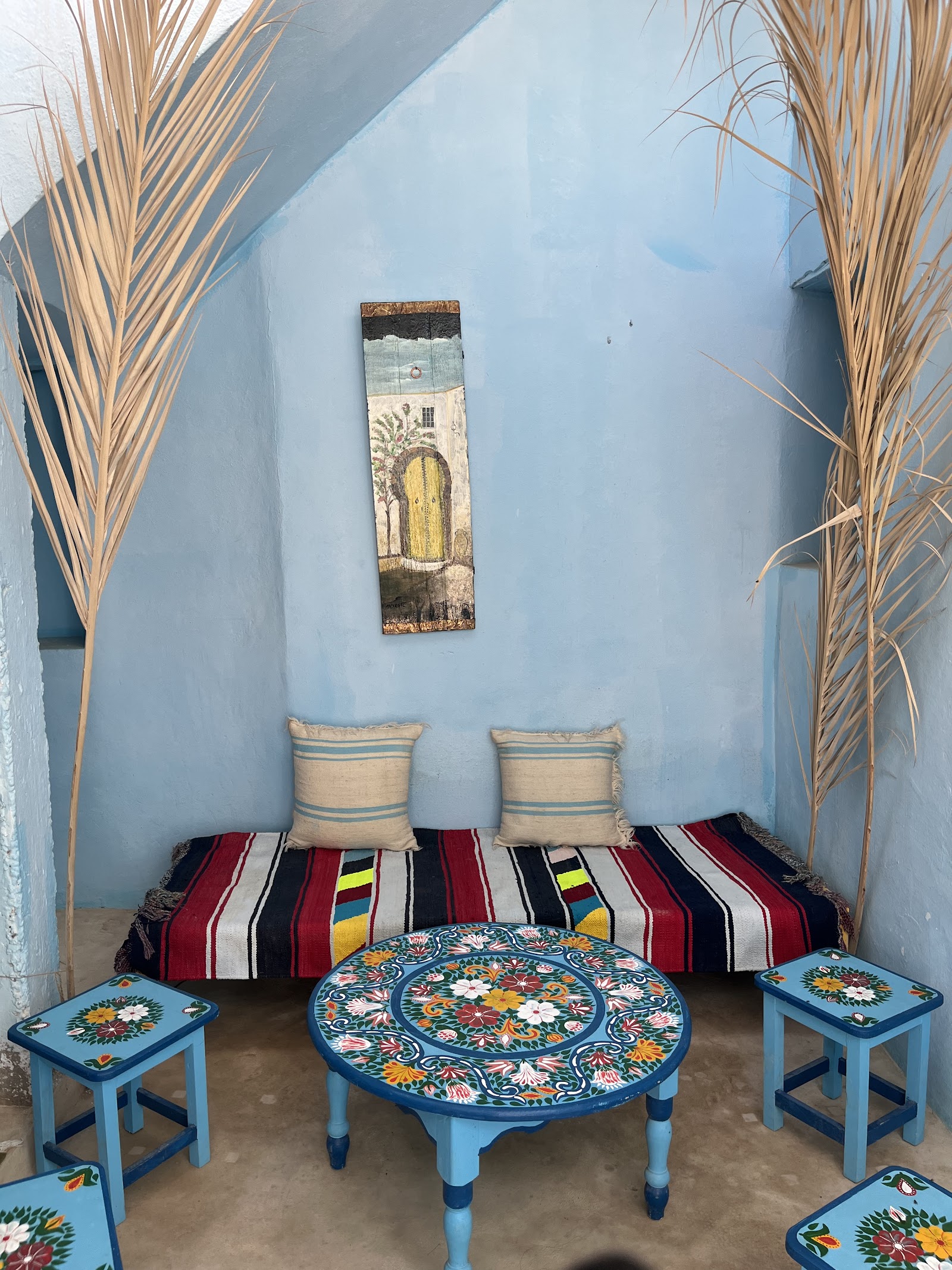 Café Culturel de Erriadh — photo 5