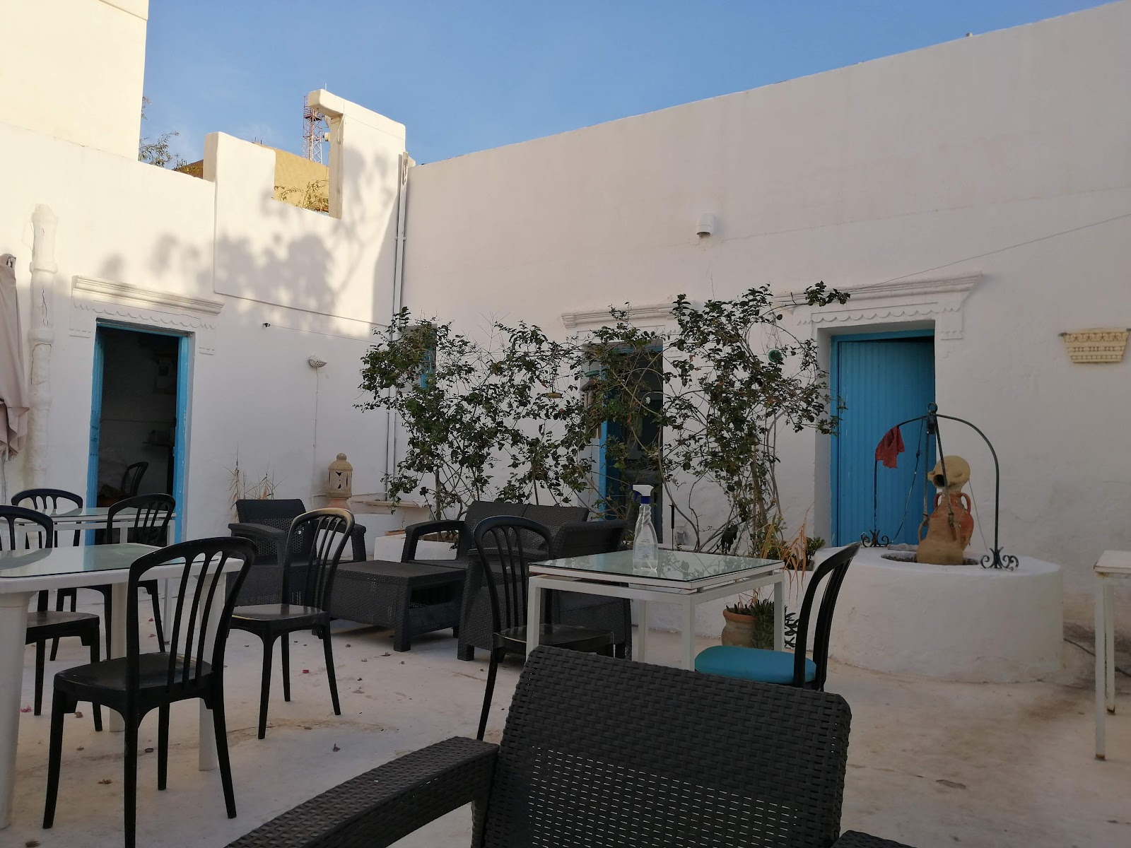 Dar Hassine — photo 4