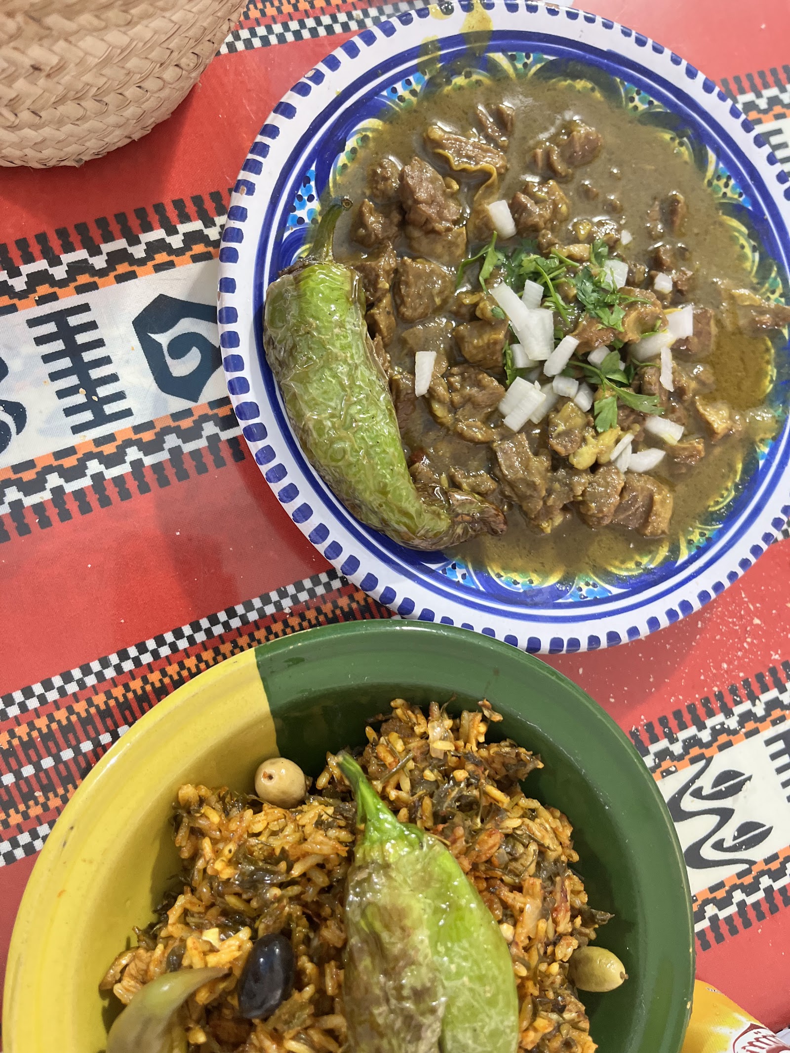 Dar Hassine — photo 6