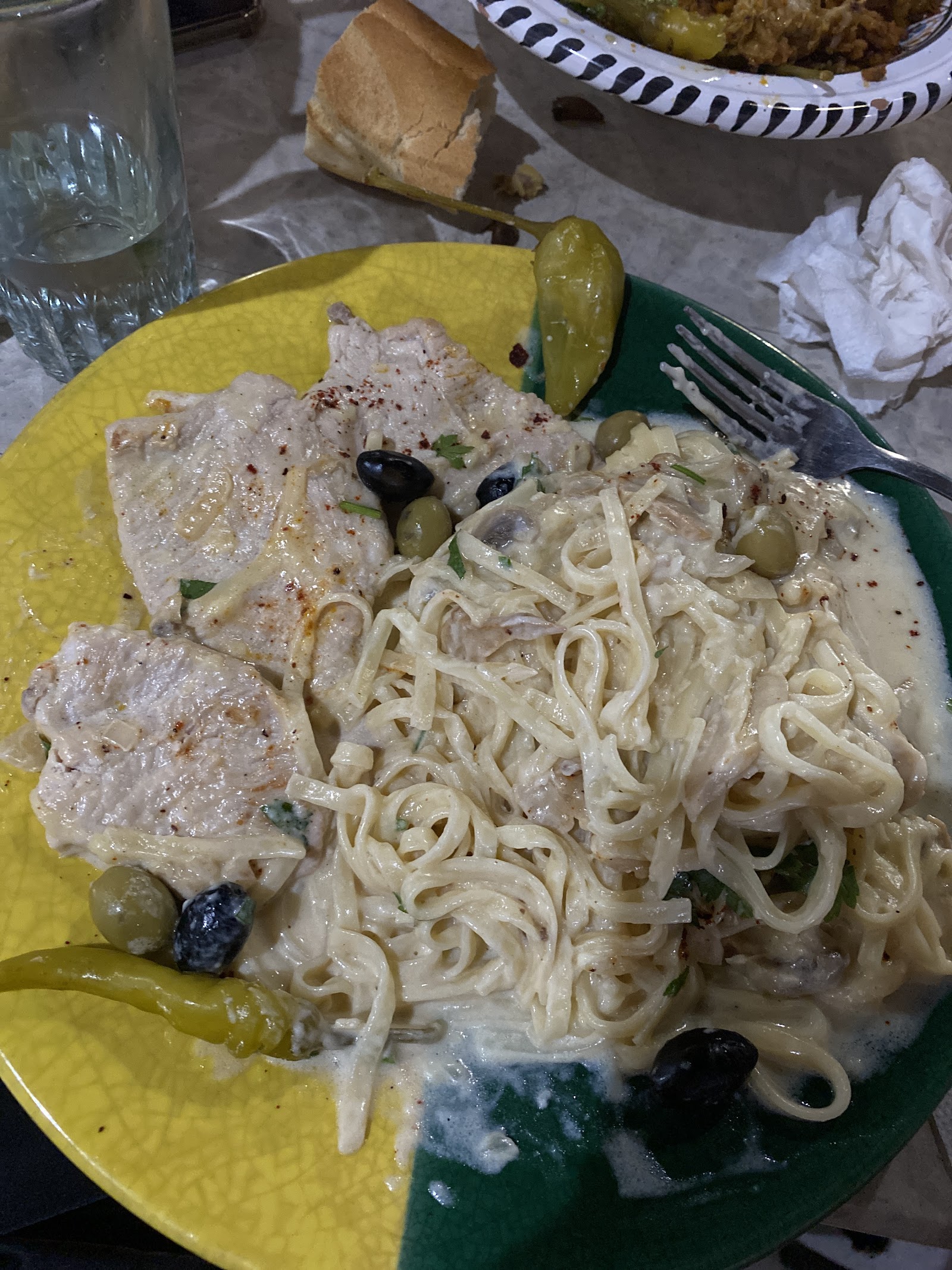 Dar Hassine — photo 7