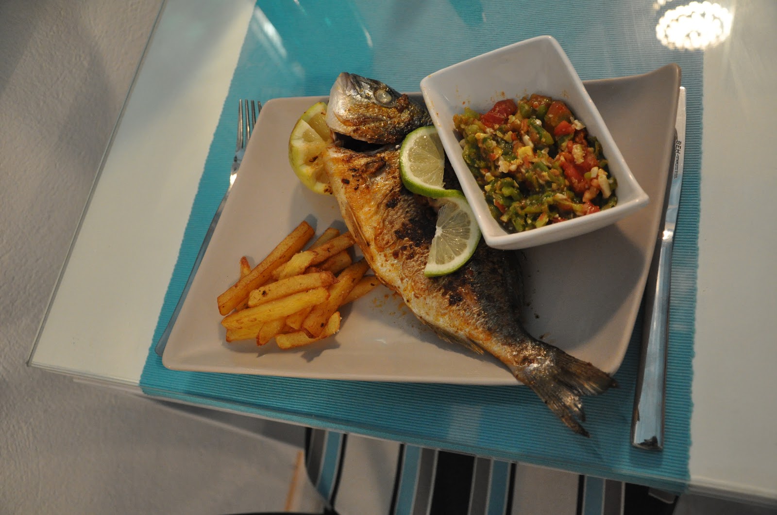 Dar Hassine — photo 8