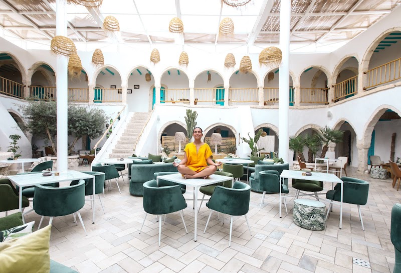 El Fundouk — photo principale