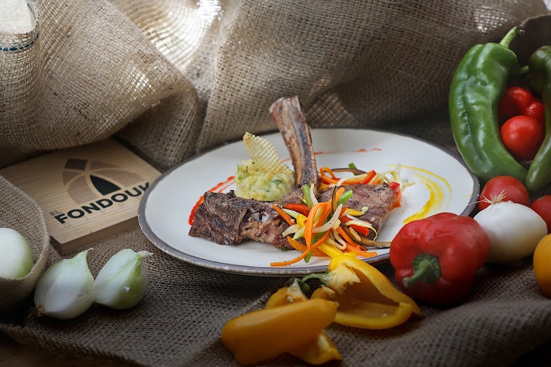 El Fundouk — photo 2