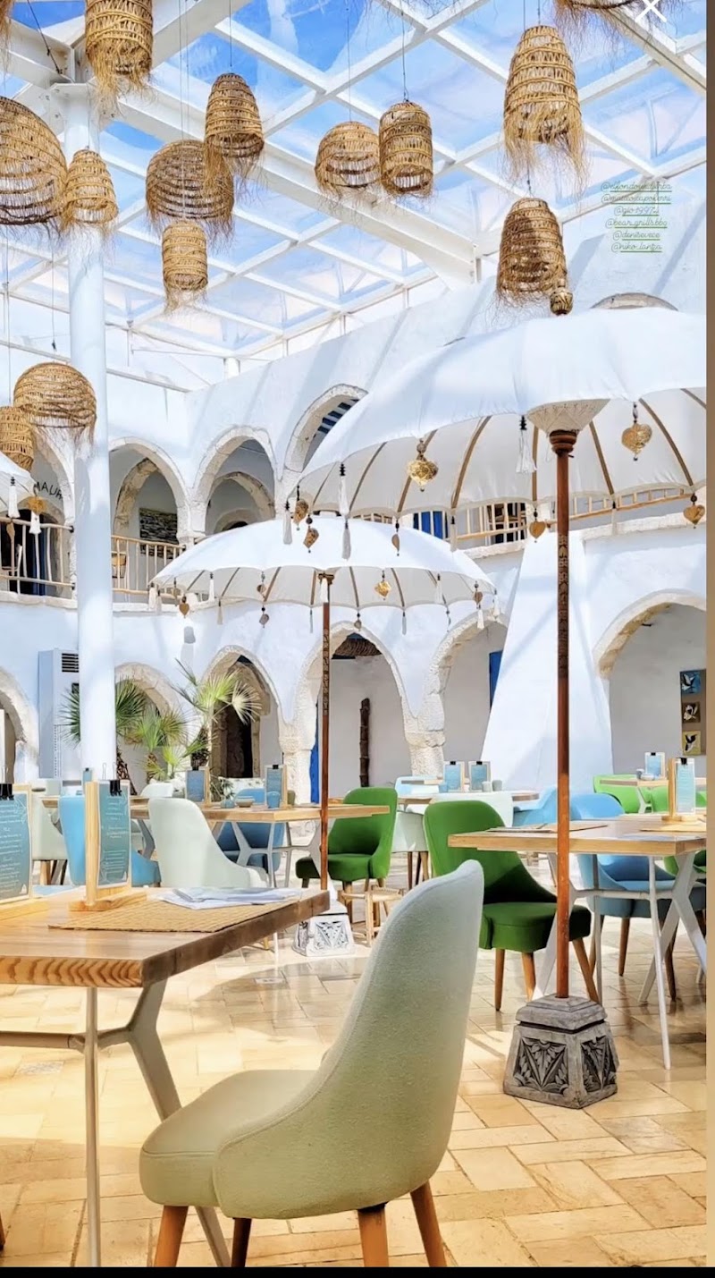 El Fundouk — photo 3