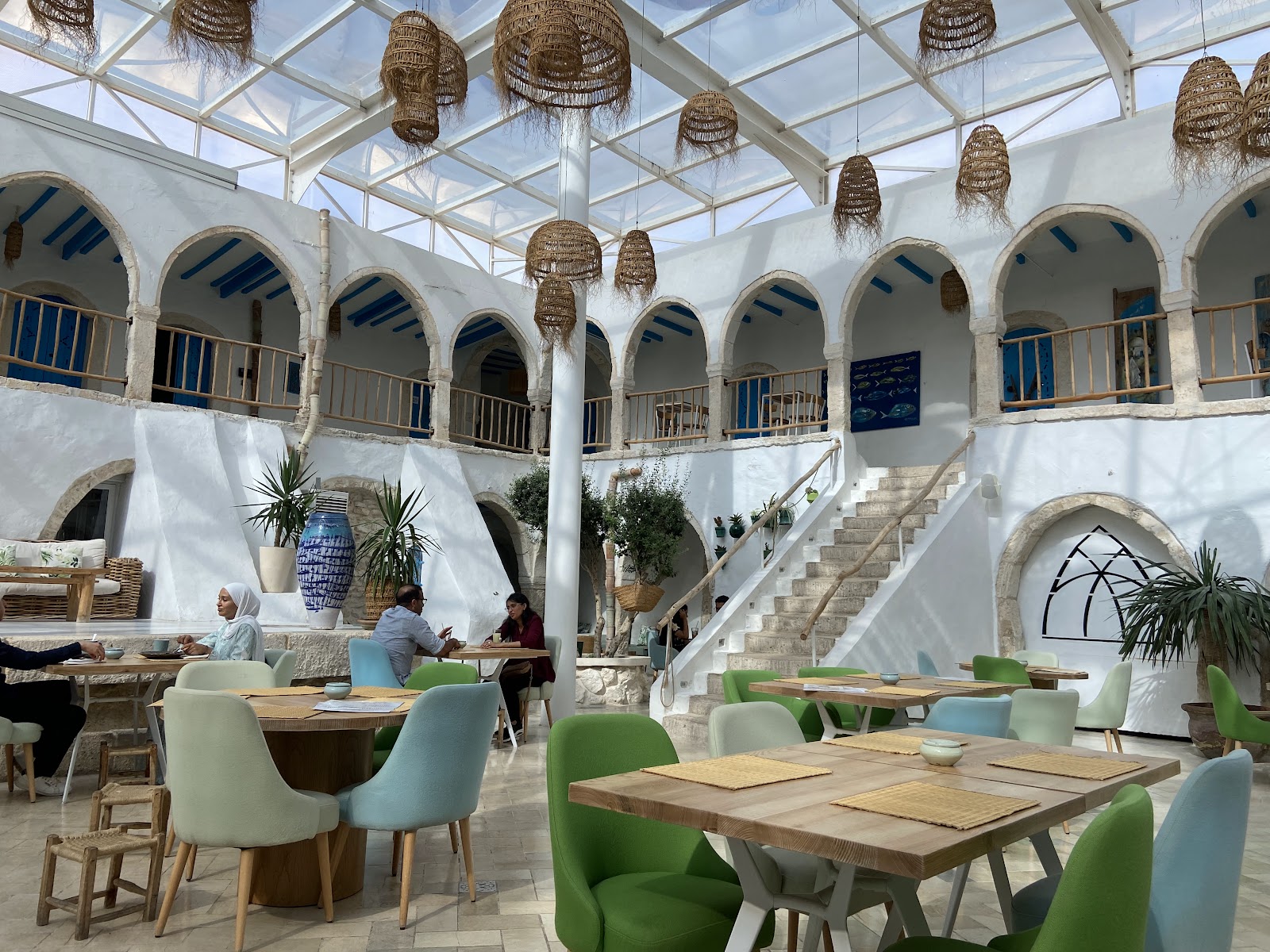 El Fundouk — photo 4